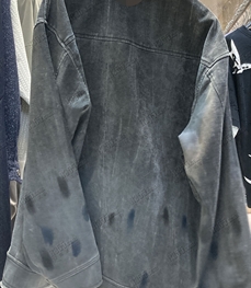 市场上装-夹克-休闲夹克