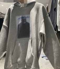 市场上装-卫衣-休闲卫衣