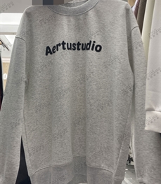 市场上装-卫衣-休闲卫衣