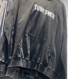 市场上装-卫衣-休闲卫衣