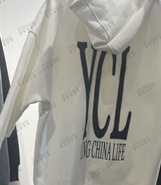 市场上装-卫衣-休闲卫衣