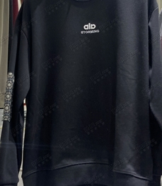 市场上装-卫衣-休闲卫衣