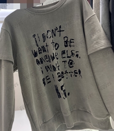 市场上装-卫衣-休闲卫衣