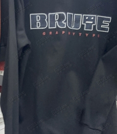 市场上装-卫衣-休闲卫衣