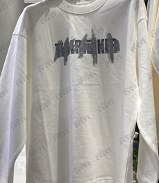 市场上装-卫衣-休闲卫衣