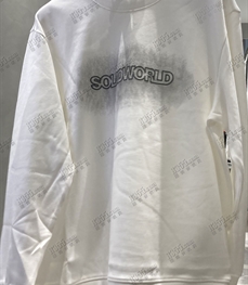 市场上装-卫衣-休闲卫衣