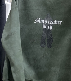 市场上装-卫衣-休闲卫衣