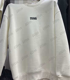 市场上装-卫衣-休闲卫衣