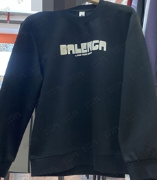 市场上装-卫衣-休闲卫衣