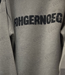 市场上装-卫衣-休闲卫衣