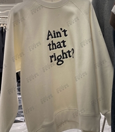 市场上装-卫衣-休闲卫衣