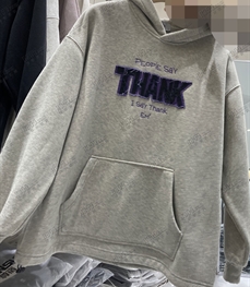 市场上装-卫衣-休闲卫衣