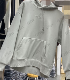 市场上装-卫衣-休闲卫衣