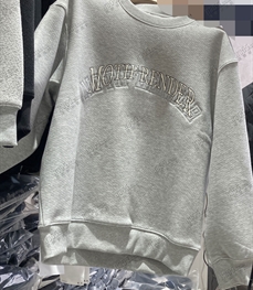 市场上装-卫衣-休闲卫衣