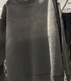 市场上装-卫衣-休闲卫衣