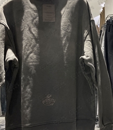 市场上装-卫衣-休闲卫衣