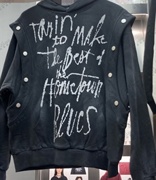 市场上装-卫衣-休闲卫衣