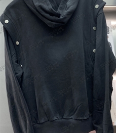 市场上装-卫衣-休闲卫衣