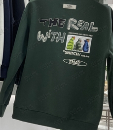 市场上装-卫衣-休闲卫衣