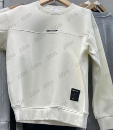 市场上装-卫衣-休闲卫衣