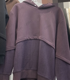 市场上装-卫衣-休闲卫衣