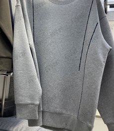 市场上装-卫衣-休闲卫衣