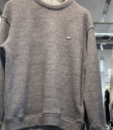 市场上装-卫衣-休闲卫衣