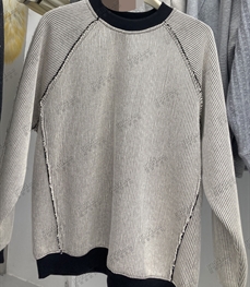 市场上装-卫衣-休闲卫衣