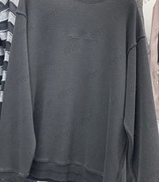 市场上装-卫衣-休闲卫衣