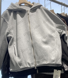 市场上装-卫衣-休闲卫衣