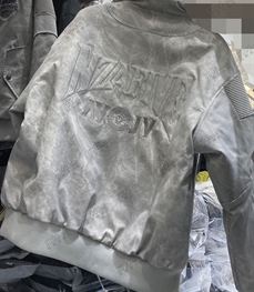 市场上装-棉衣/羽绒服-休闲棉服