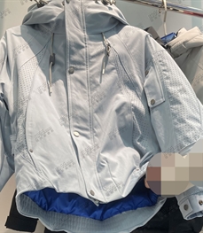 市场上装-棉衣/羽绒服-休闲棉服