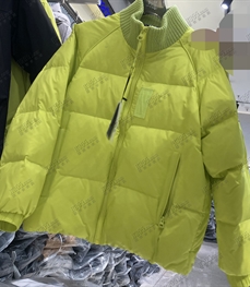 市场上装-棉衣/羽绒服-休闲棉服