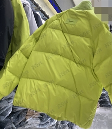 市场上装-棉衣/羽绒服-休闲棉服