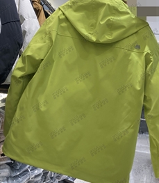 市场上装-棉衣/羽绒服-休闲棉服