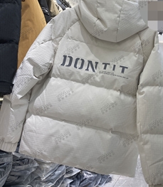 市场上装-棉衣/羽绒服-休闲棉服