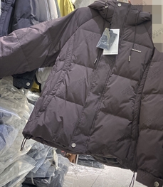 市场上装-棉衣/羽绒服-休闲棉服