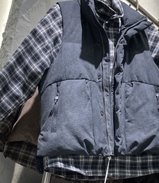 市场上装-棉衣/羽绒服-休闲棉服