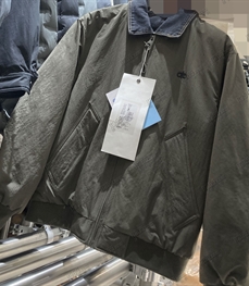 市场上装-棉衣/羽绒服-休闲棉服