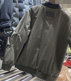 市场上装-棉衣/羽绒服-休闲棉服