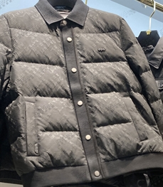 市场上装-棉衣/羽绒服-休闲棉服