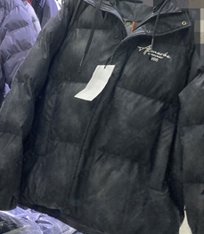 市场上装-棉衣/羽绒服-休闲棉服