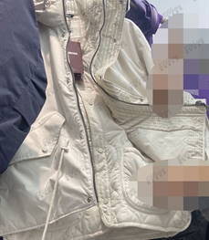 市场上装-棉衣/羽绒服-休闲棉服