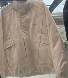 市场上装-棉衣/羽绒服-休闲棉服