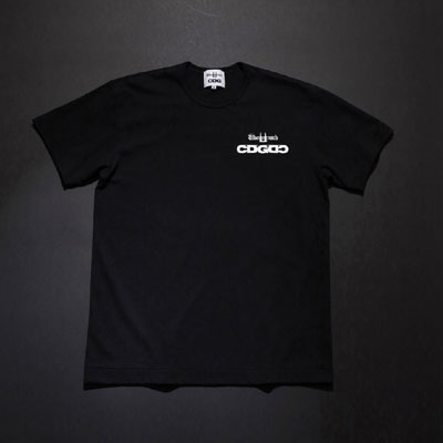 欧美《CDG x G-DRAGON》2025秋冬休闲时尚男装