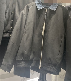 市场上装-夹克-休闲夹克