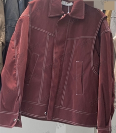 市场上装-夹克-休闲夹克