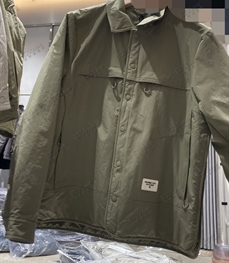 市场上装-夹克-休闲夹克