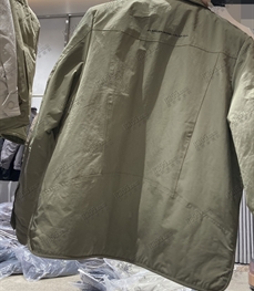 市场上装-夹克-休闲夹克