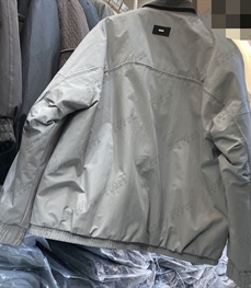 市场上装-夹克-休闲夹克